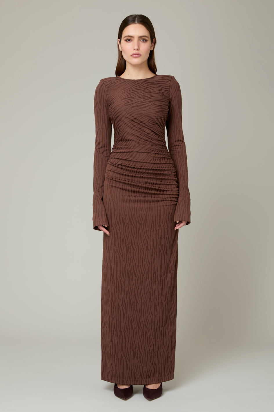 ROMANE DRESS image