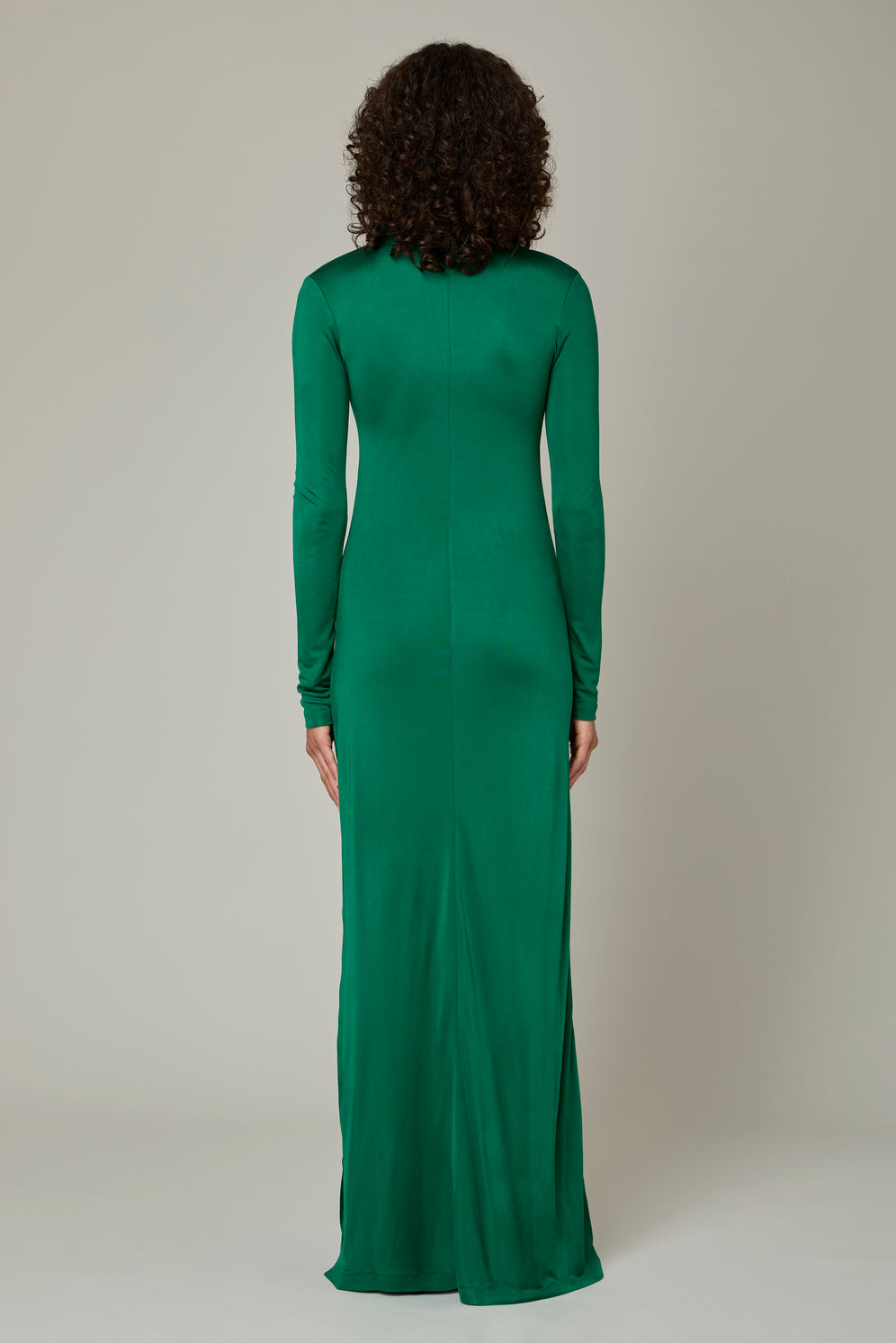 ELEANOR MAXI DRESS image