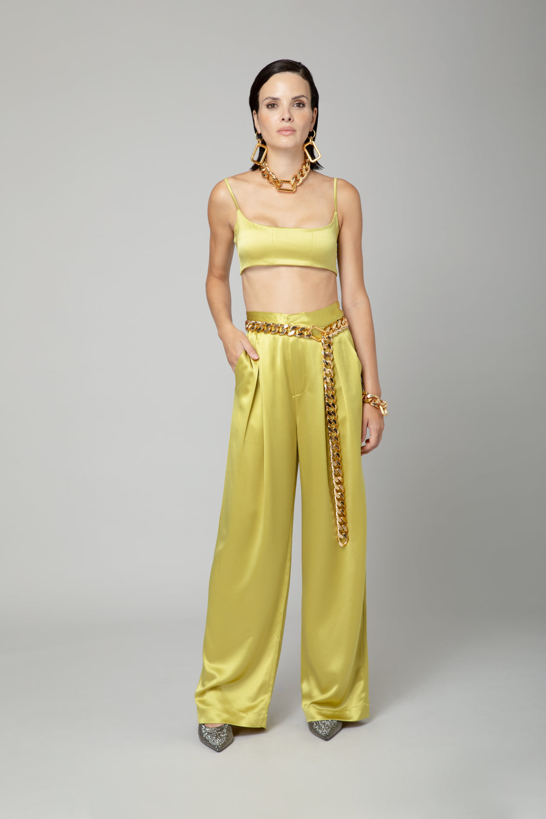 GIA PANTS image